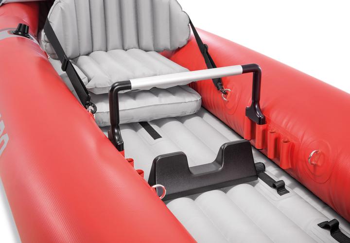 Actual product image Intex Excursion Pro (2 pers.)