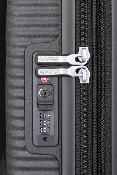 Immagine prodotto American Tourister Soundbox (41 l, Bagaglio a mano (fino a 50 litri))