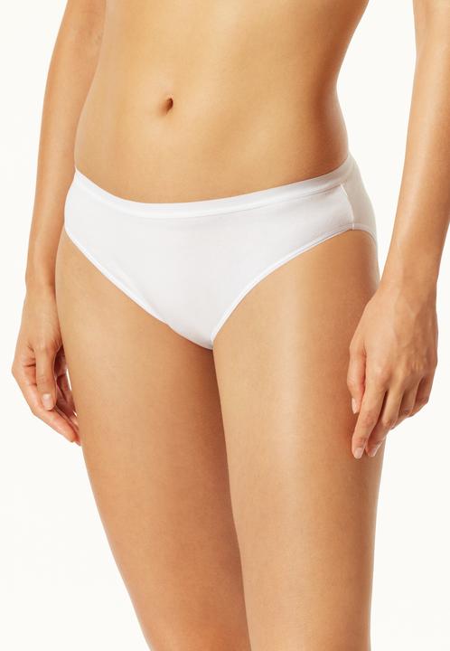 Produktbild Uncover by Schiesser Slip Casual Bequem sitzend (3XL, 3er Pack)