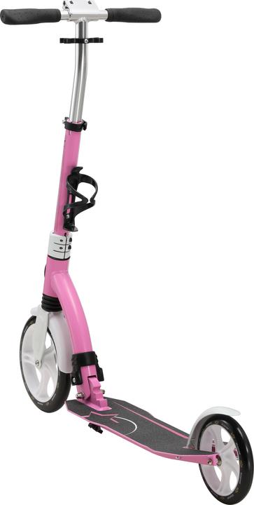 Actual product image Star Scooter Cruiser
