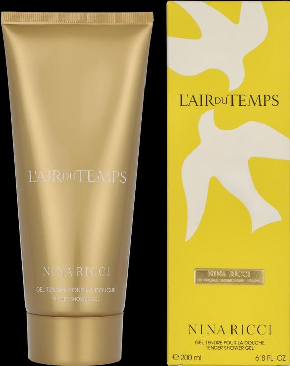 Image du produit Nina Ricci L'Air du Temps (200 ml)