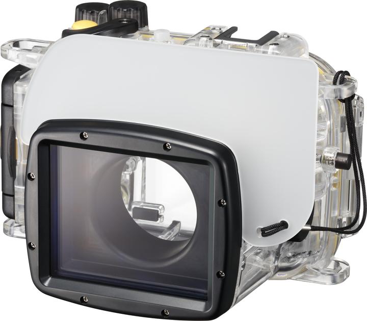 Actual product image Canon PowerShot G7 X Mark II Premium (8.8 - 36.8 mm, 20 Mpx, 1")