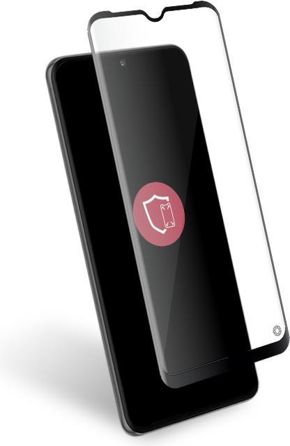 Produktbild Bigben Connected Flexible Glas-Folie (1 Stück, Xiaomi Redmi 12C)