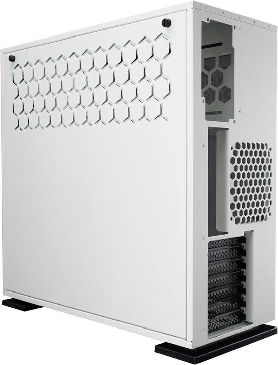 Image du produit In Win 303 Tour midi MSI Dragon Edition (ATX, mATX, Mini-ITX)
