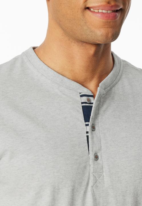 Image du produit Schiesser Pyjama Casual Nightwear (48)