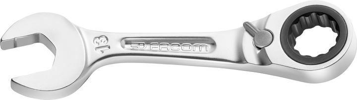 Produktbild Facom Ringmaul-Ratschenschlüssel (17 mm)