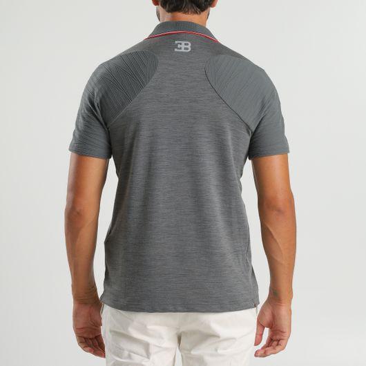 Image du produit UYN Polo à manches courtes X Bugatti (XL)