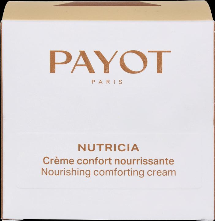 Immagine prodotto Payot Paris Nutricia Crème Confort Nourrissante (50 ml, Crema da giorno)