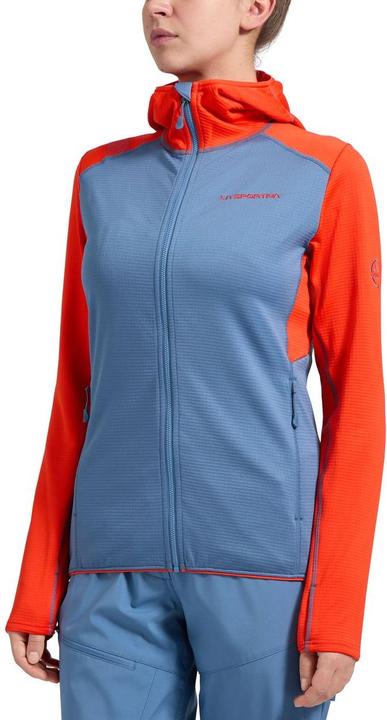 Image du produit La Sportiva Upendo Hoody W (S)