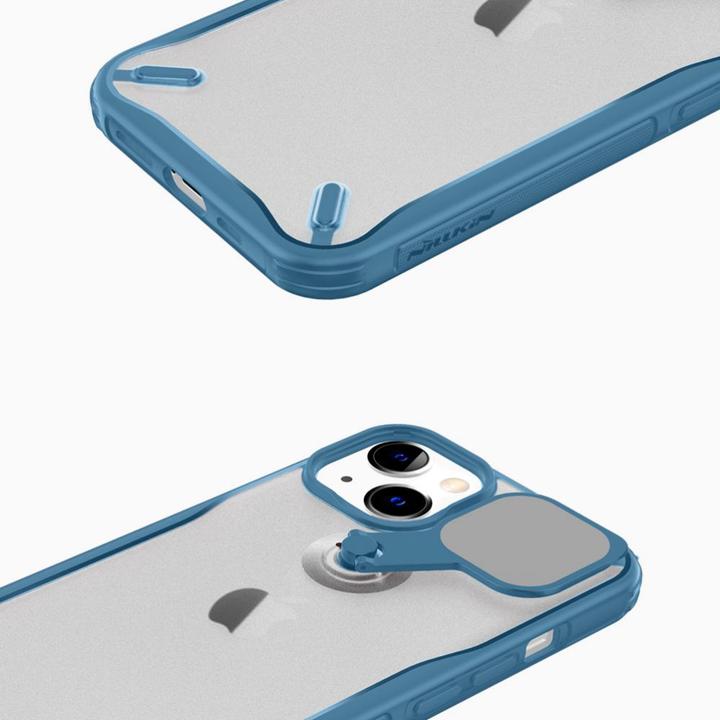 Immagine prodotto Nillkin Copri cavalletto serie Cyclops (Apple iPhone 13)