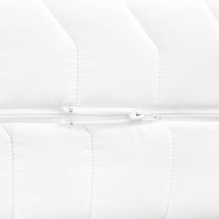 Immagine prodotto VidaXL Landolf (140 x 200 cm, Nucleo di schiuma)