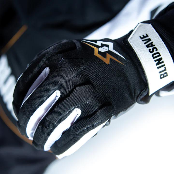 Immagine prodotto Blindsave Guanto da portiere imbottito X (XL)