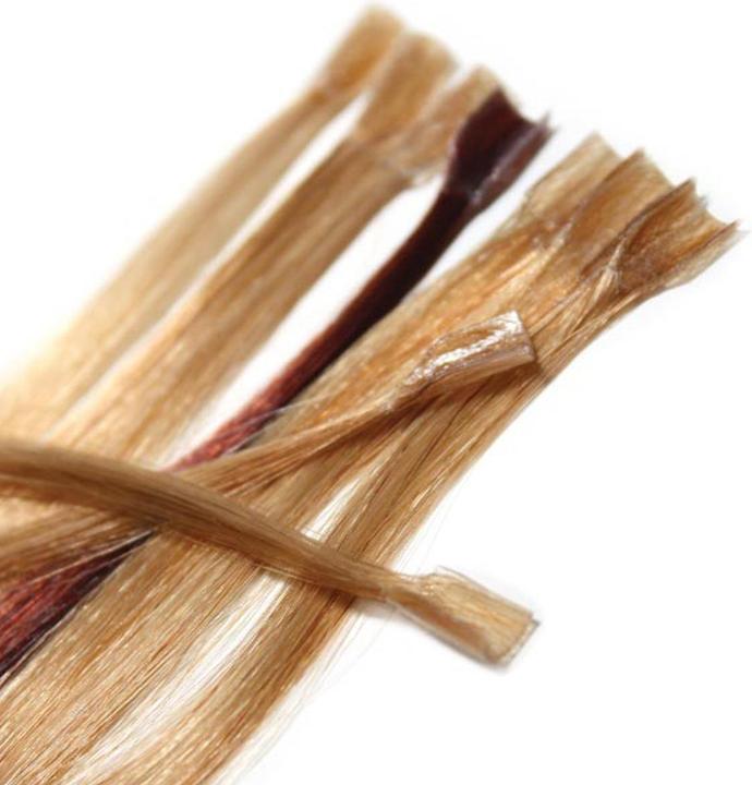 Balmain Fill-In Extensions 55 cm (L8, 55 cm)