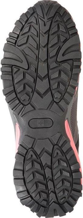 Actual product image Mountain Warehouse Collie waterproof hiking boots (40)