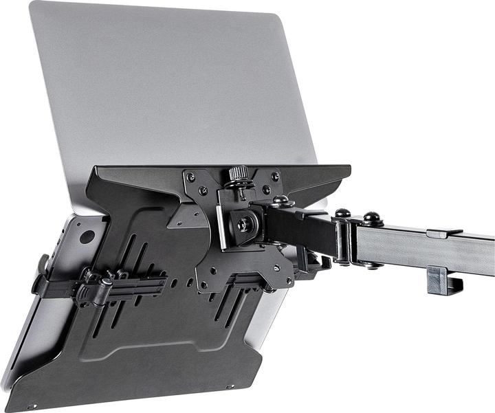Immagine prodotto StarTech Laptop-Arm-Tray