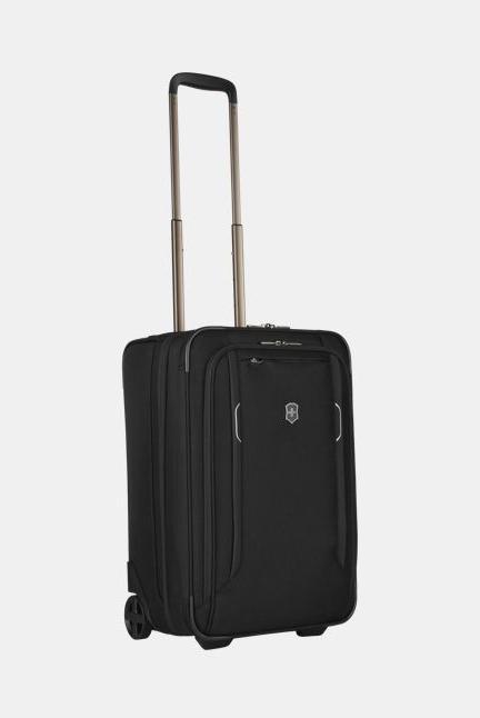 Image du produit Victorinox Werks Traveler 6.0, 2-Wheel Frequent Flyer Carry-On, Noir (40 l)