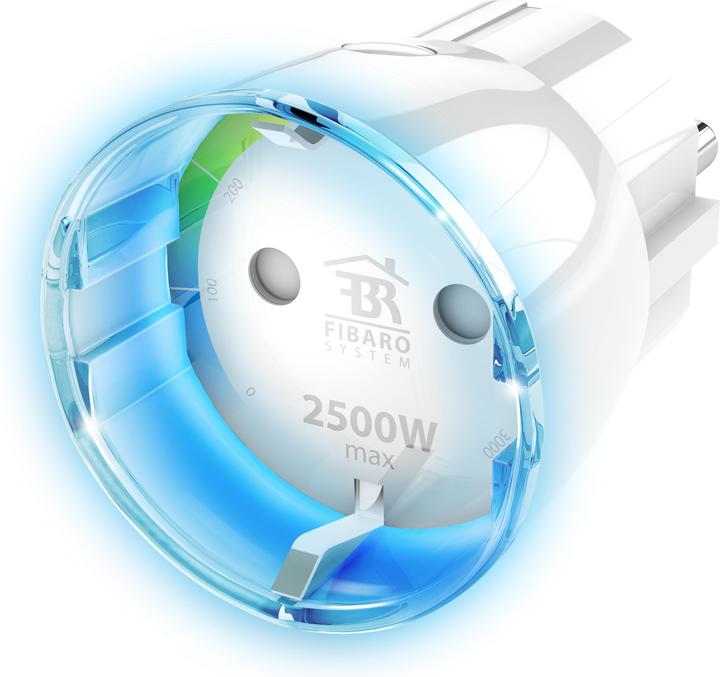 Fibaro Wall Plug
