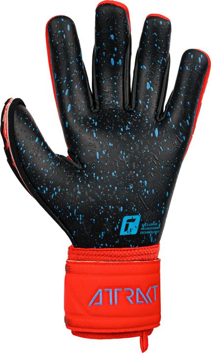 Produktbild Reusch Attrakt Freegel Fusion Goaliator Torwarthandschuhe (10.5)