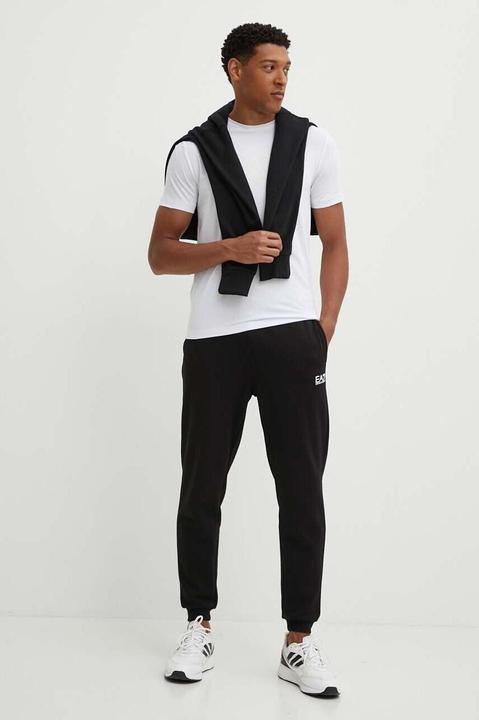 Actual product image Emporio Armani t-hirt (S)
