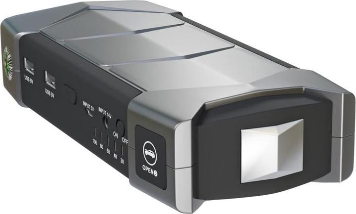 Immagine prodotto Extralink Jump Max7 (400 A, 10000 mAh)