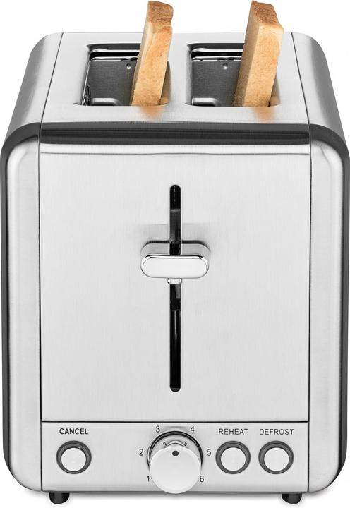 Image du produit Solis Steel Toaster