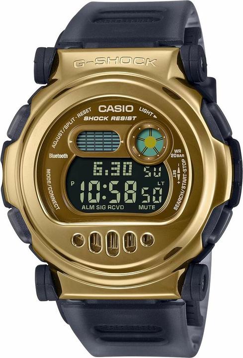 Actual product image Casio G-B001MVB-8ER