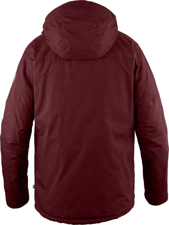 Fjällräven Skogsö Padded Jacke (S)