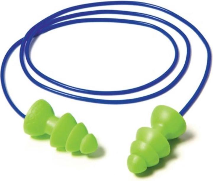 Image du produit Moldex Bouchons d'oreille Comets Cord 642101 (1 x)
