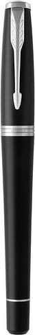 Produktbild Parker Pen Urban (Black, Silber, 1 x)