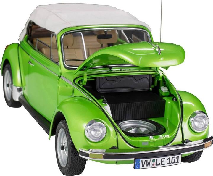 Actual product image Legrand Beetle convertible