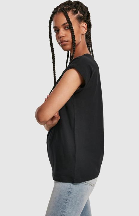 Image du produit Merchcode Ladies AC/DC Voltage Tee (S)