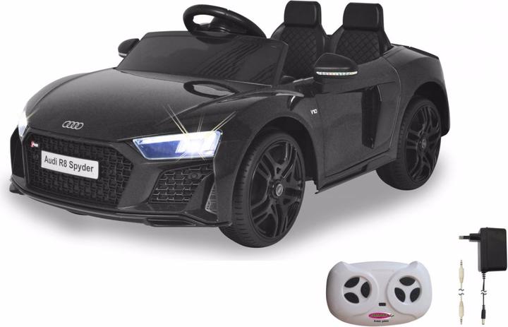 Immagine prodotto Jamara Audi R8 Spyder V10 (12 V)