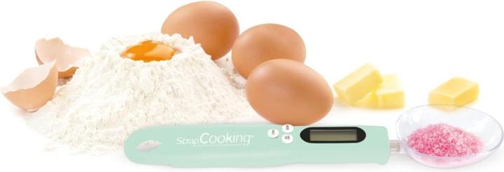 Image du produit ScrapCooking Balance à cuillère