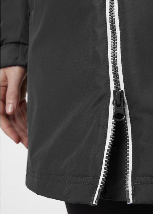 Actual product image Helly Hansen Long Belfast Winter Jacket (S)