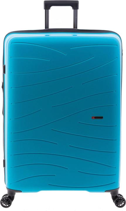 Immagine prodotto Wüsthof 1700 Carrello a 4 ruote da 74 cm con piega ad espansione (105 l, XL (da 115l))