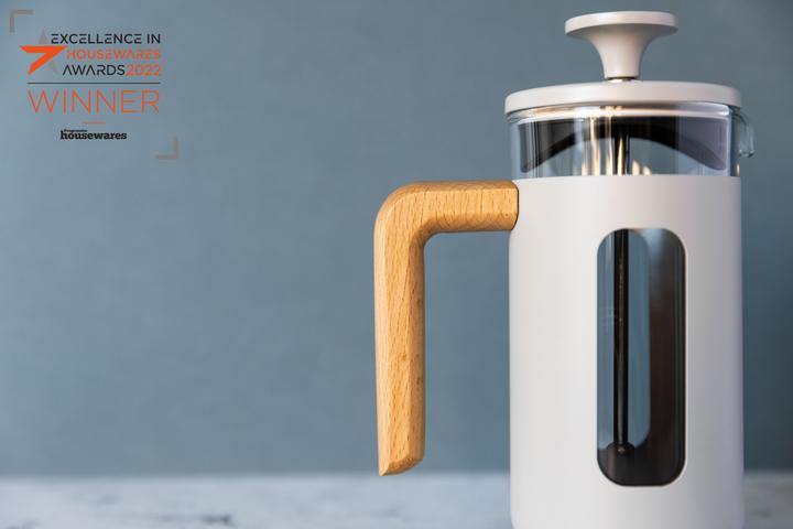 Actual product image La Cafetière Cafetiere (2418.32 l)