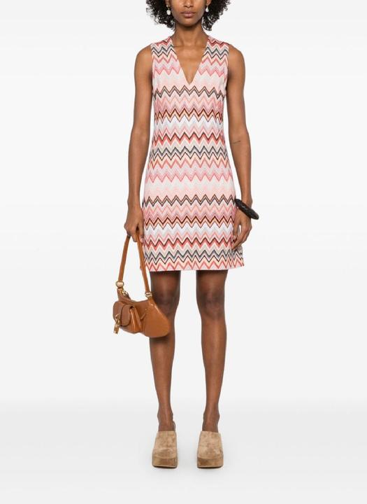 Immagine prodotto Missoni Sleeveless Short Dress (44)