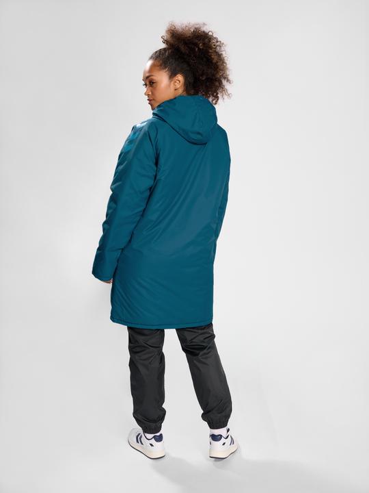 Produktbild hummel Core Xk Bench Jacket (XL)
