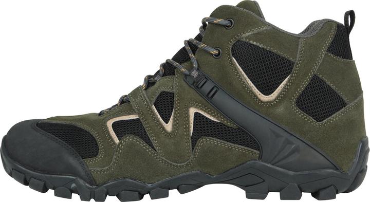 Produktbild Mountain Warehouse Wanderstiefel Curlew Wasserfest (44.5)