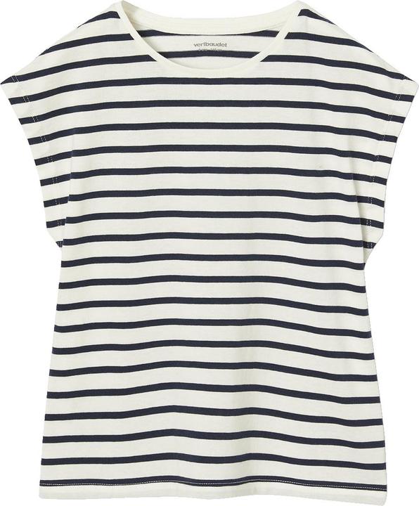 Produktbild Vertbaudet 3er-Pack Mädchen T-Shirts BASIC (92)