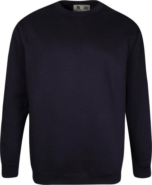 DUKE Rockford Kingsize Sweat Pullover