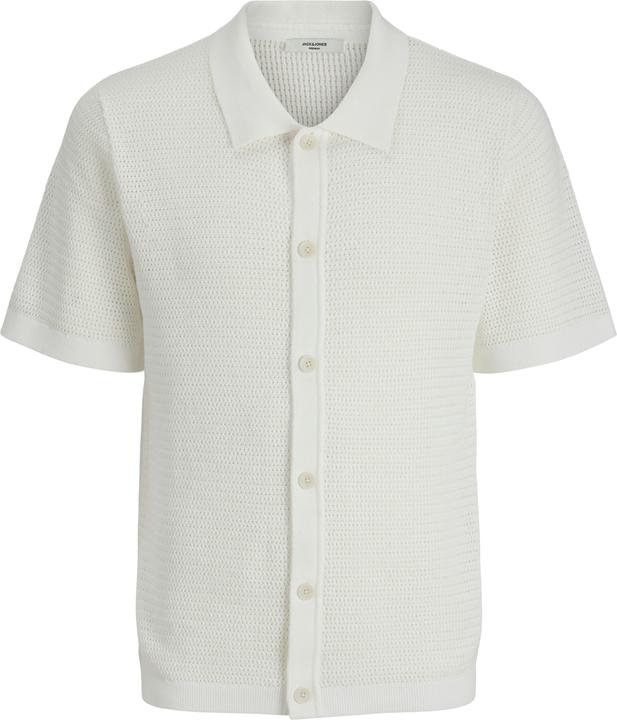 Produktbild Jack & Jones Einfarbig Poloshirt Poloshirt (XXL)