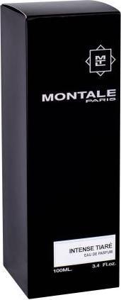 Produktbild Montale Intense Tiaré (Eau de Parfum, 100 ml)