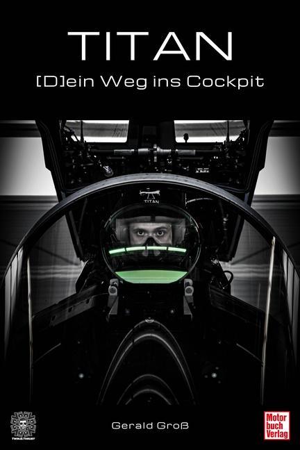 Produktbild Titan (Deutsch, Gerald Gross, 2024)
