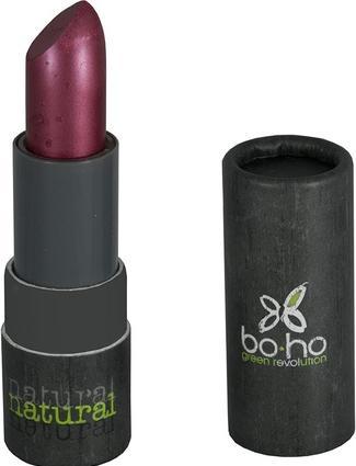 Produktbild Boho Lipstick cassis vegan - transparent