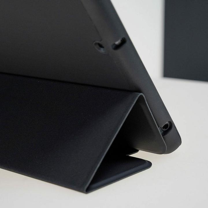 Immagine prodotto 3MK Custodia morbida per tablet Sam Tab S9 FE czarny/nero (Galaxy Tab S9 FE)