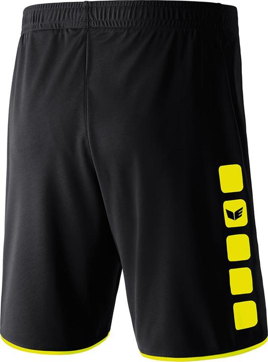 Actual product image Erima 5-CUBES Short (164)