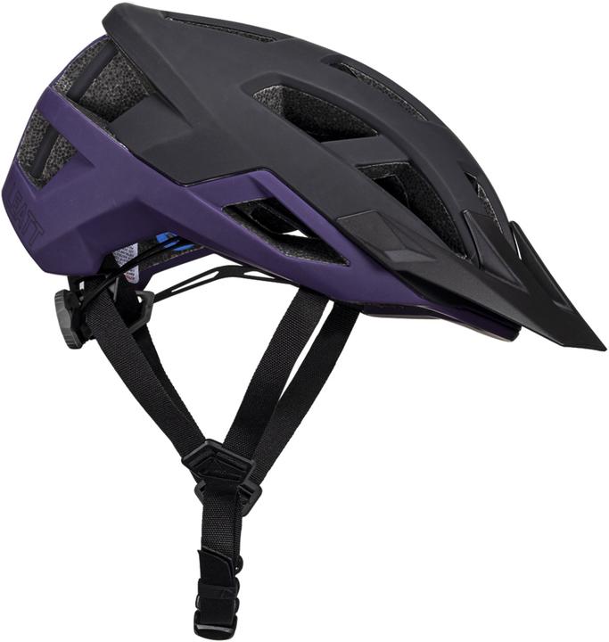 Actual product image Leatt MTB Trail 2.0 (55 - 59 cm)