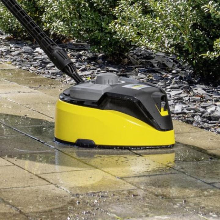 Produktbild Kärcher Flächenreiniger T-Racer T 7 Plus