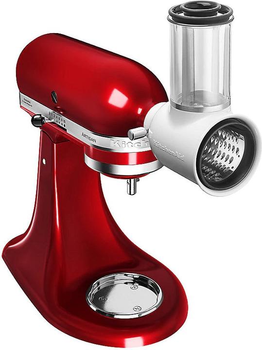 Produktbild KitchenAid 5KSM2FPPC